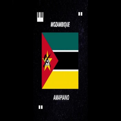 Mellow & Sleazy - Mozambique Amapiano ft. Mxrcus