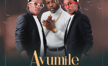 2Some Musik – Avumile ft. Mduduzi Ncube