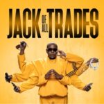 ALBUM: Tumza D’kota – Jack of All Trades