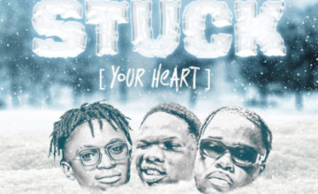 Blxckie – Stuck (Your Heart) ft. Mayten & S1mba