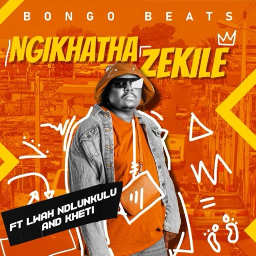 Bongo Beats – Ngikhathazekile ft. Lwah Ndlunkulu & Khethi