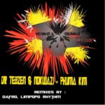 Dr Tebzen & Nokwazi – Phuma Kim (Incl. Remixes)