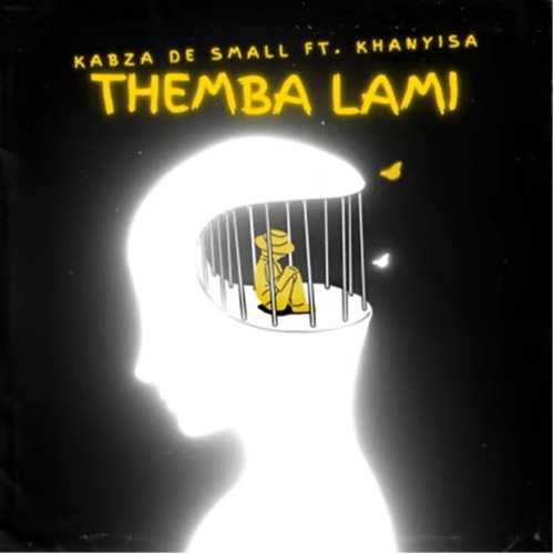 Kabza De Small - Themba Lami ft. Khanyisa (Leak)