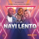 Kaygee DaKing, Bizizi & Malungelo – Nayi Lento