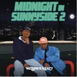 Mellow & Sleazy & TumeloZa – Thesha ft. LeeMcKrazy, TyroneDee & TitoM