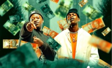 Pushkin RSA & Springle – Wankolota ft. Bassie & T&T Muziq