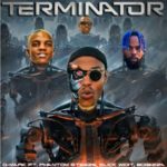 Q-Mark, Phantom Steeze & BoiBizza – Terminator ft. Slickwitit & Cloud9ne