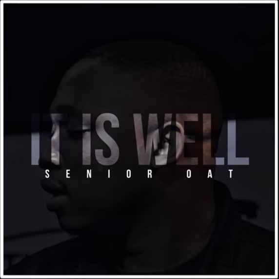 Senior Oat – It Is Well EP