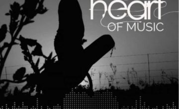 Sipho Magudulela – In The Heart Of Music EP