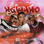 Stay C, W4DE & Bob Mabena – Ngwano ft. Xduppy, Justin99, Soul Revolver & King Tone