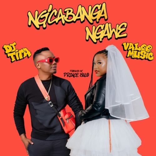 Valee Music & DJ Tira - Ng'cabanga Ngawe