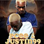Pcee, Justin99 & Djy Biza – Makaveli ft. Michael Kush & F3 Dipapa (Leak)