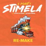 2Point1 – Stimela (Re-Make) ft. Ntate Stunna & Nthabi Sings