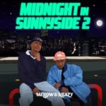 ALBUM: Mellow & Sleazy – Midnight In SunnySide 2 (Tracklist)