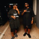 Major League DJz – Amapiano Balcony Mix (Live in Sydney, Australia)