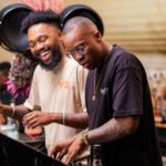 Artwork Sounds – Groove Cartel Mix