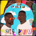 Deep Essentials – Music Saved My Life EP