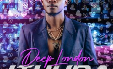 Deep London – iThuba ft. Nkosazana Daughter