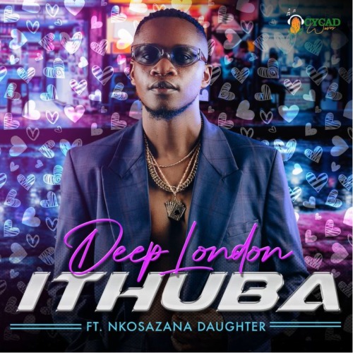 Deep London – iThuba ft. Nkosazana Daughter