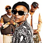 MJ, Mellow & Sleazy – Topa Ngwana ft. Xduppy