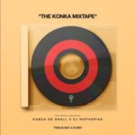Kabza De Small & DJ Maphorisa – Amantombazane ft. Samthing Soweto