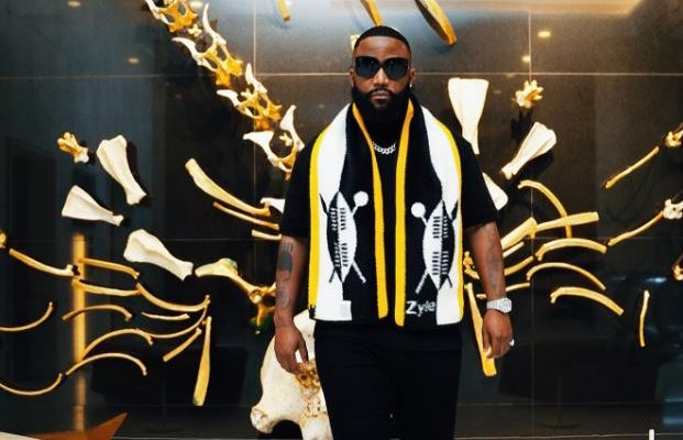 Download Cassper Nyovest Reveals Album Title And Release Date Fakaza 