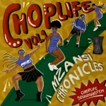 ChopLife SoundSystem, Mr Eazi, Moonchild Sanelly & Linda Kim – Oh Yes