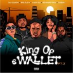 DJ Coach, Big Zulu, Lady Du, Soa Mattrix & Toshi – Alaziwa