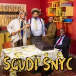 De Mthuda & Da Muziqal Chef – Sgudi Snyc EP