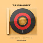 Kabza De Small & DJ Maphorisa – Ride With Me ft. Elaine