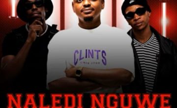 MacG & Audio Addicts – Naledi Nguwe ft. Lady Steezy & Tshepo Keyz