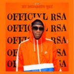 Officixl Rsa – My Incognito Way EP