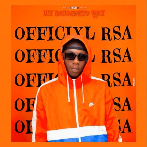 Officixl Rsa – France ft. Mr JazziQ & Benzoo
