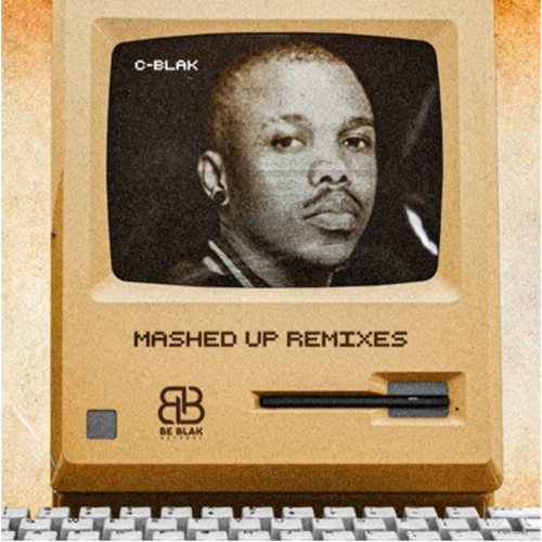 Oscar Mbo & C-Blak – Mashed-Up (Remixes) EP