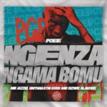 Pcee – Ngenza Ngama Bomu ft. Mr JazziQ, Umthakathi Kush & Sizwe Alakine