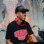 Sje Konka – Groove Cartel Mix