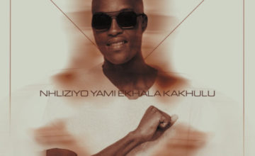 Thabza Tee – Nhliziyo Yami eKhala Kakhulu ft. Tman Xpress