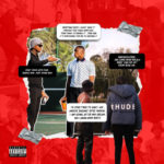 Toss – Thought It Was Over EP