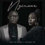 Vico Da Sporo & Natasha MD – Nginawe