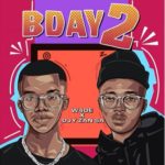W4DE & Djy Zan SA – BDAY 2