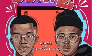 W4DE & Djy Zan SA – BDAY 2