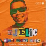 Njelic – Izinto Zimane Zijike ft. Mkeyz, Thabza Tee & Rhythm Tee