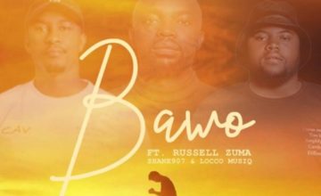 MFR Souls - Bawo ft. Russell Zuma, Shane907 & Locco Musiq