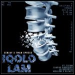 Senjay & Tman Xpress – Iqolo Lam ft. Mellow, Sleazy, SjavasDaDeejay, TitoM & LK Deepstix