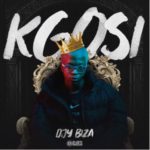 ALBUM: Djy Biza – Kgosi