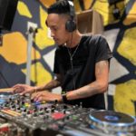 DJ Farmer – Groove Cartel Mix