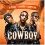 DJ Melzi – Cowboy VIIII (Rekere) ft. Moukz & Spitjo88