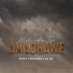 MDU aka TRP – Amaqhawe ft. Spizzy, Mashudu & Da Ish