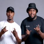 MFR Souls – Live Musical Experience Mix (Episode 1)