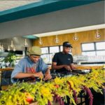 Marcus MC & Tycoon – Groove Cartel Mix